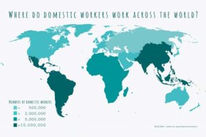 domestic-worker